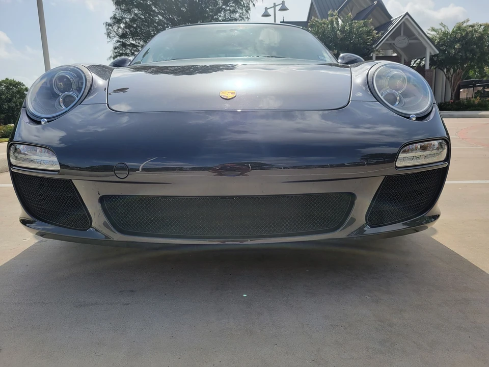2010 Porsche 997 Carrera S - Image 6 of 15