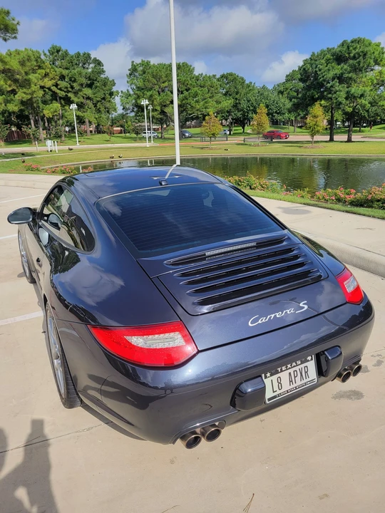2010 Porsche 997 Carrera S - Image 7 of 15