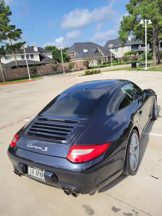 2010 Porsche 997 Carrera S - Image 8 of 15
