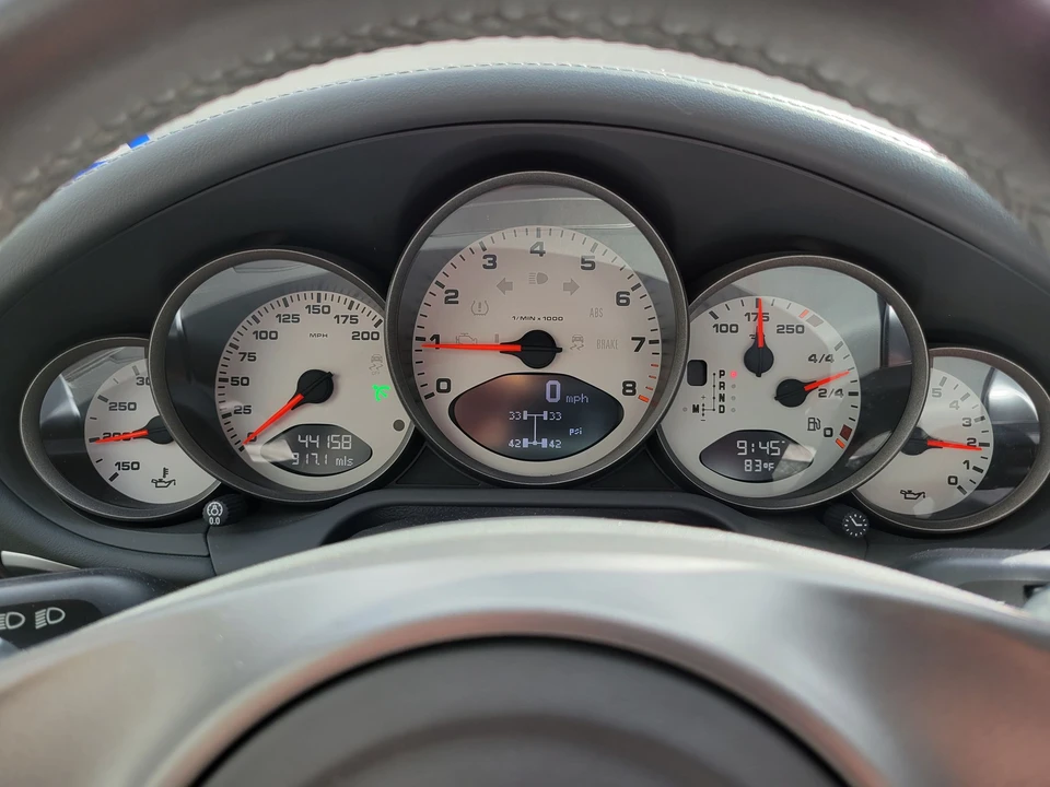 2010 Porsche 997 Carrera S - Image 9 of 15