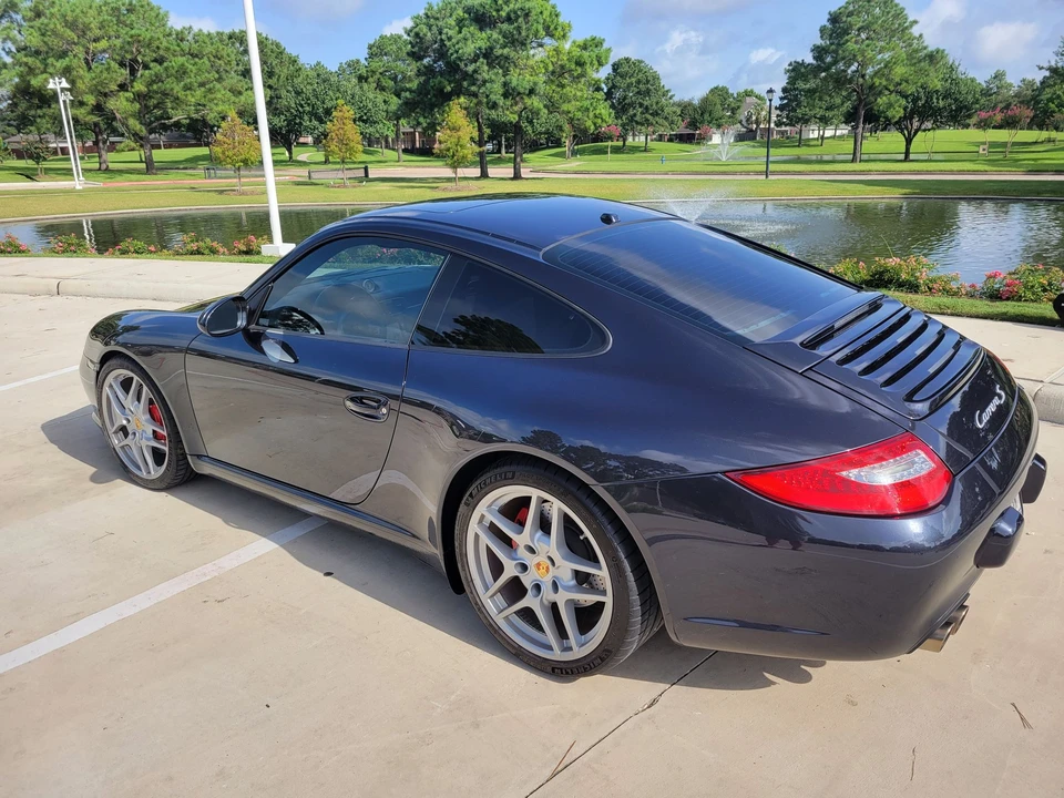 2010 Porsche 997 Carrera S - Image 2 of 15