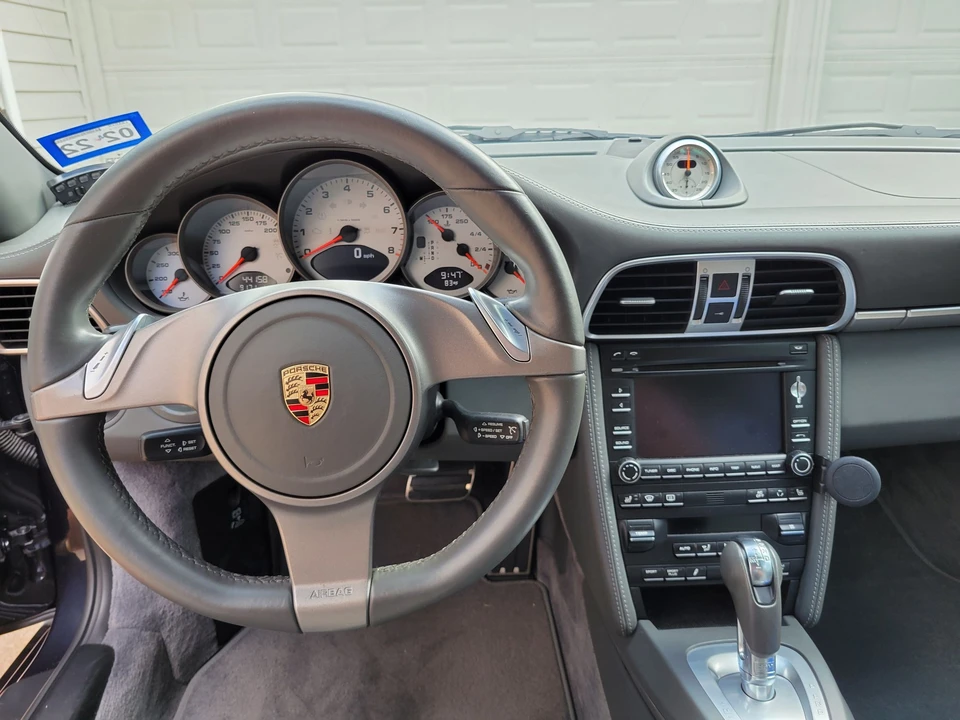 2010 Porsche 997 Carrera S - Image 13 of 15