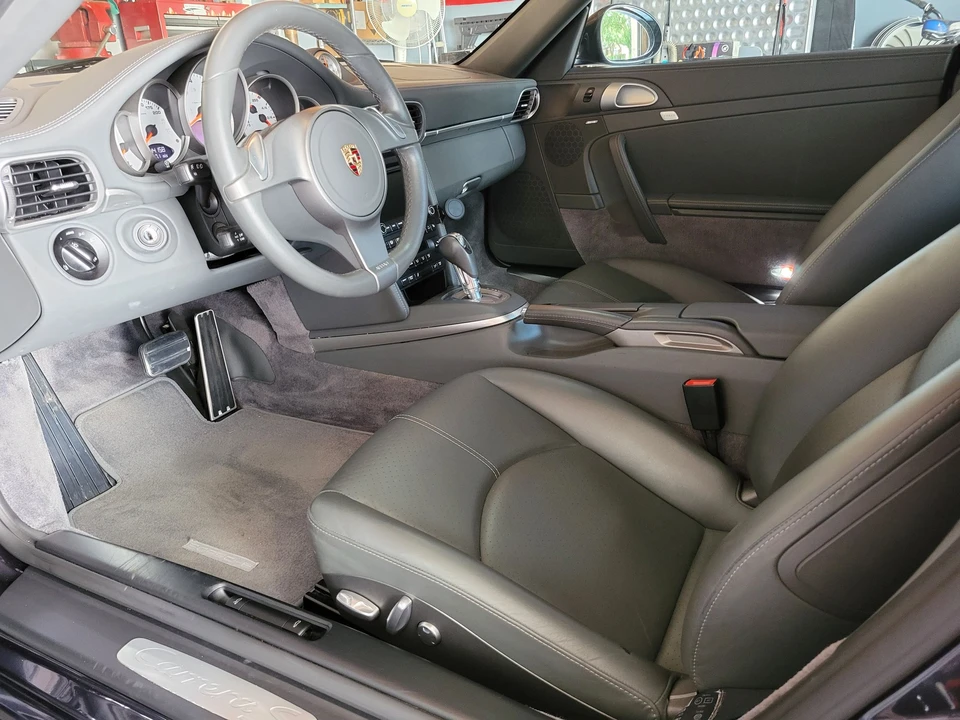 2010 Porsche 997 Carrera S - Image 14 of 15