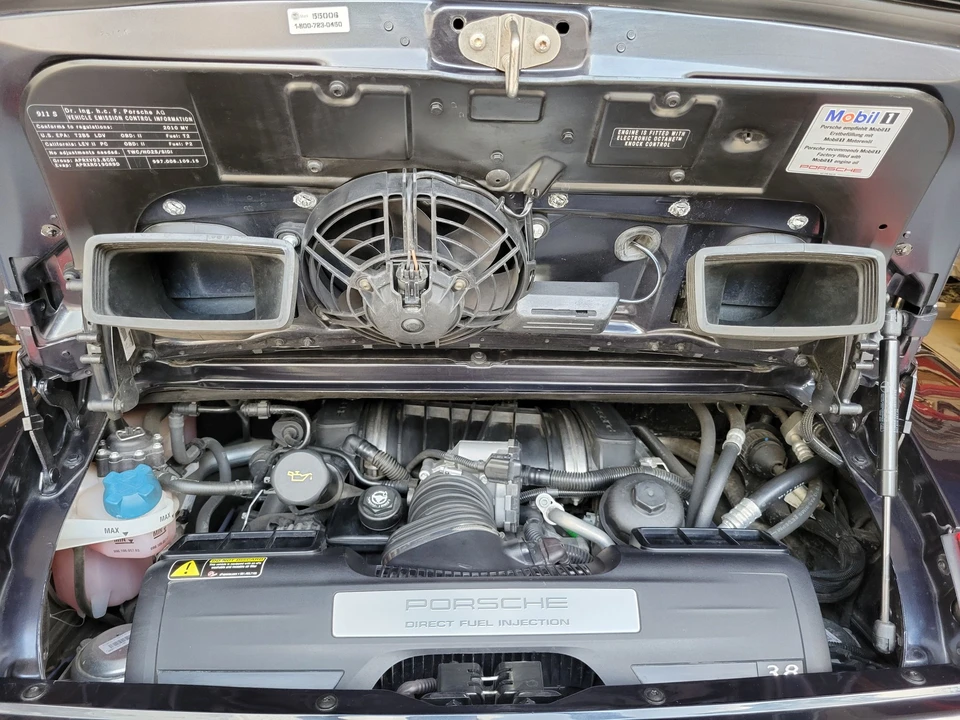 2010 Porsche 997 Carrera S - Image 15 of 15