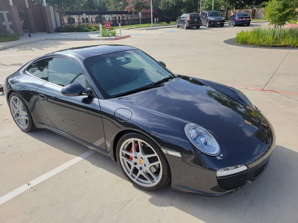 2010 Porsche 997 Carrera S - Image 3 of 15