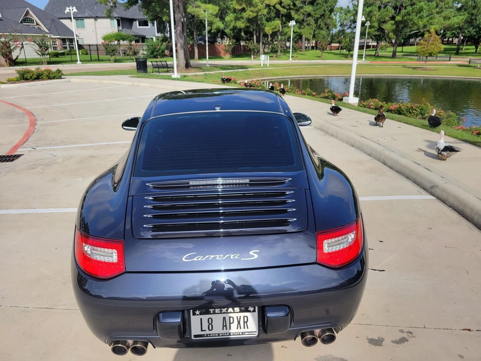 2010 Porsche 997 Carrera S - Image 4 of 15