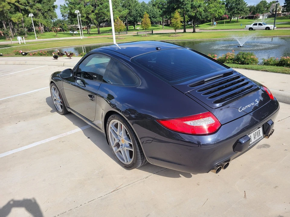 2010 Porsche 997 Carrera S - Image 5 of 15