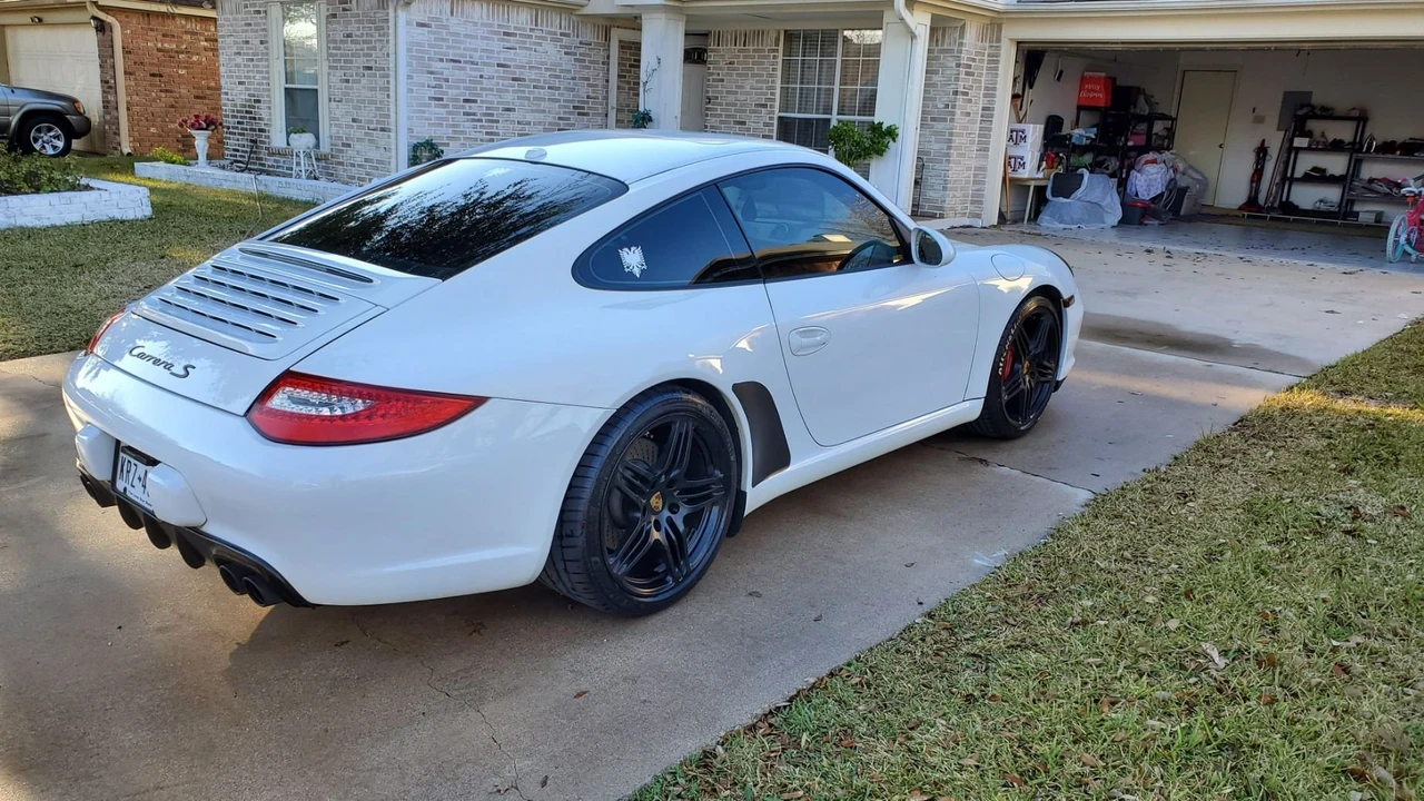 2010 Porsche 997 Carrera S - Image 5 of 8