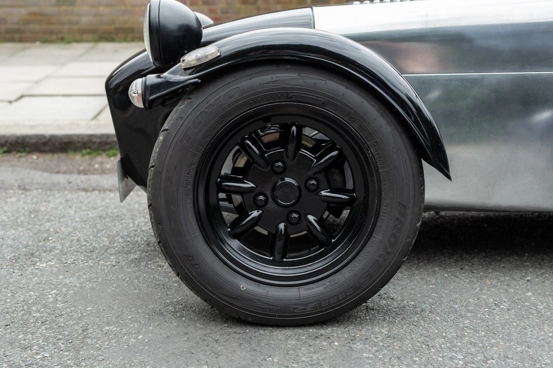 2010 Caterham Seven - Image 30 of 30
