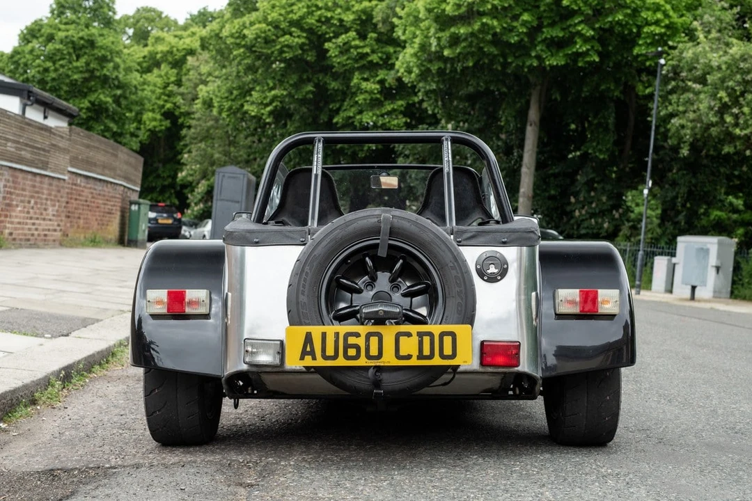 2010 Caterham Seven - Image 13 of 30