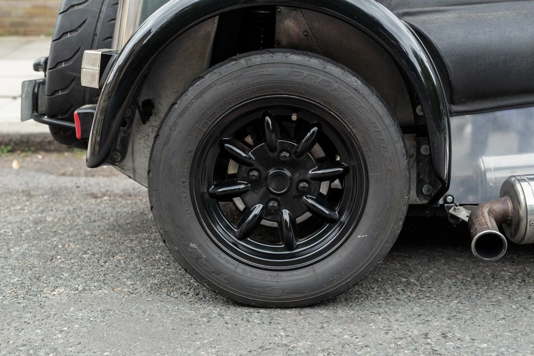 2010 Caterham Seven - Image 28 of 30