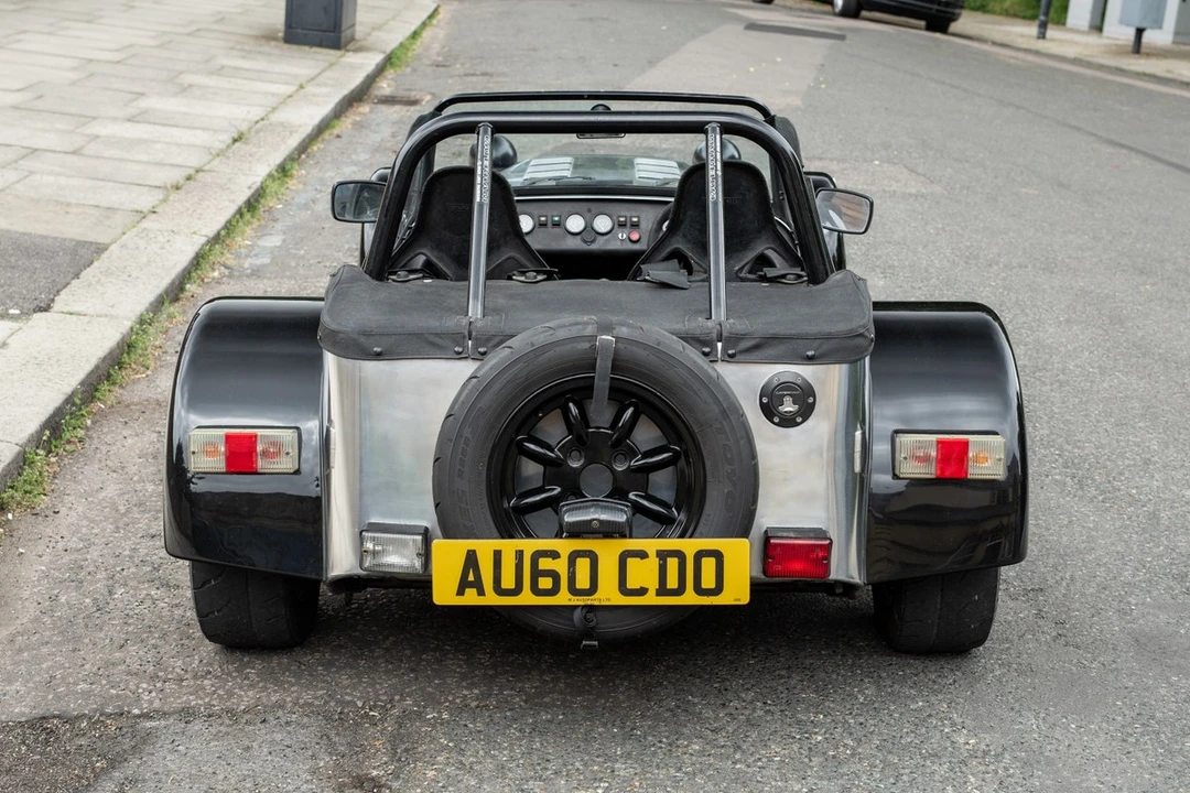 2010 Caterham Seven - Image 12 of 30