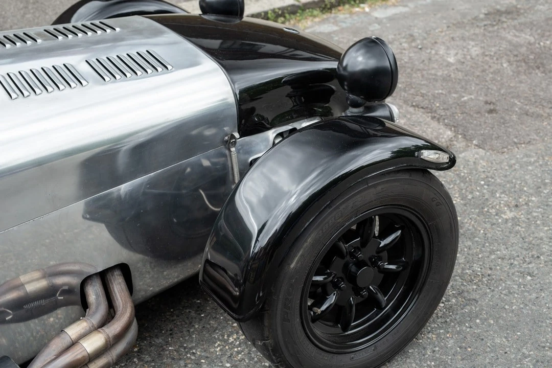 2010 Caterham Seven - Image 27 of 30