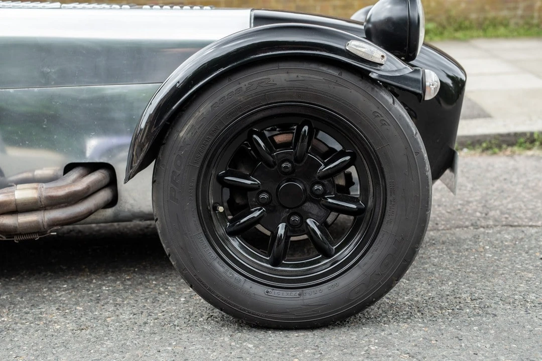 2010 Caterham Seven - Image 29 of 30