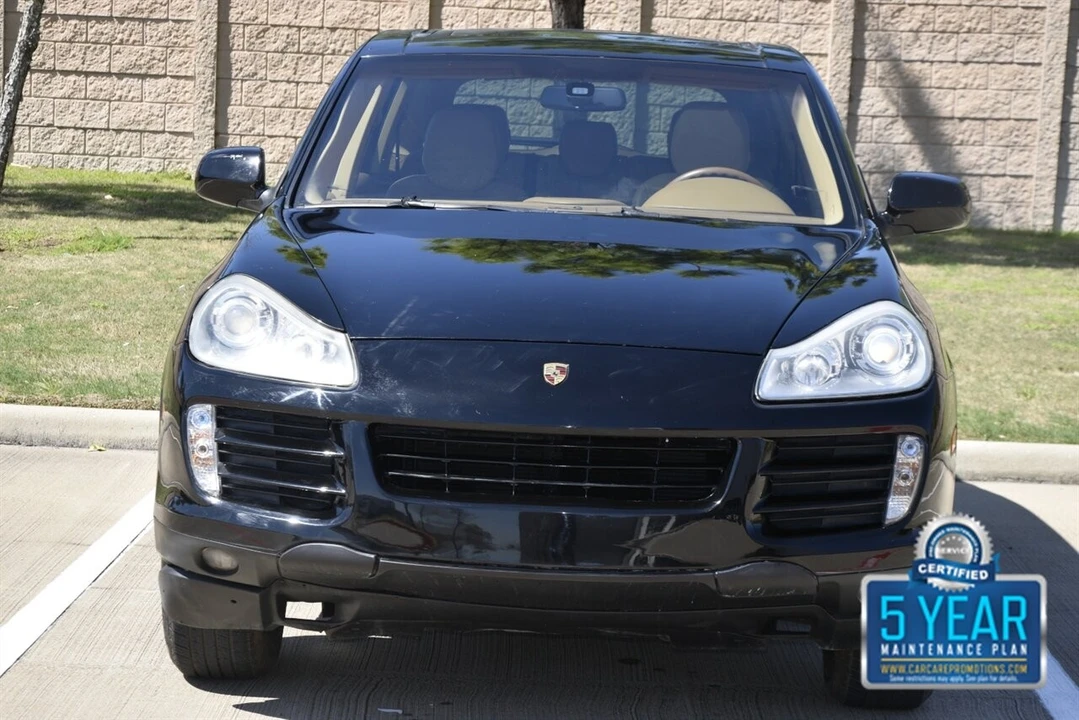 2010 Porsche 955/957 Cayenne - Image 2 of 4