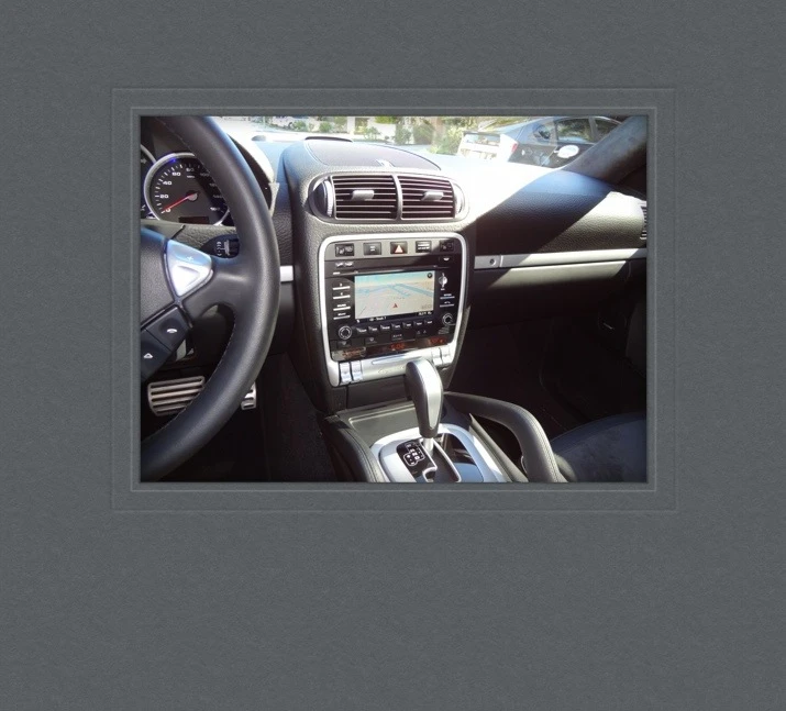 2010 Porsche 955/957 Cayenne GTS - Image 3 of 4