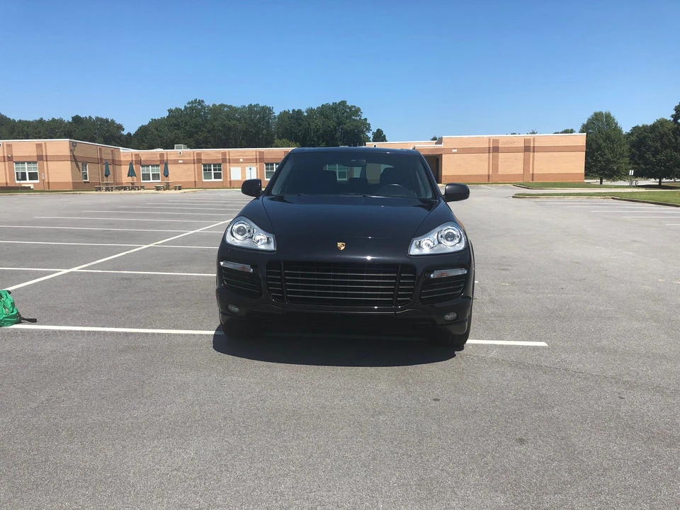 2010 Porsche 955/957 Cayenne GTS - Image 13 of 13