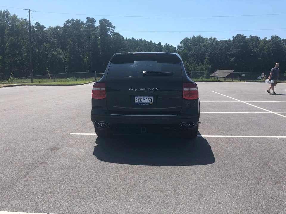 2010 Porsche 955/957 Cayenne GTS - Image 11 of 13