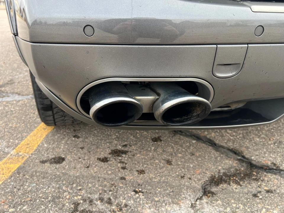 2010 Porsche 955/957 Cayenne GTS - Image 10 of 20