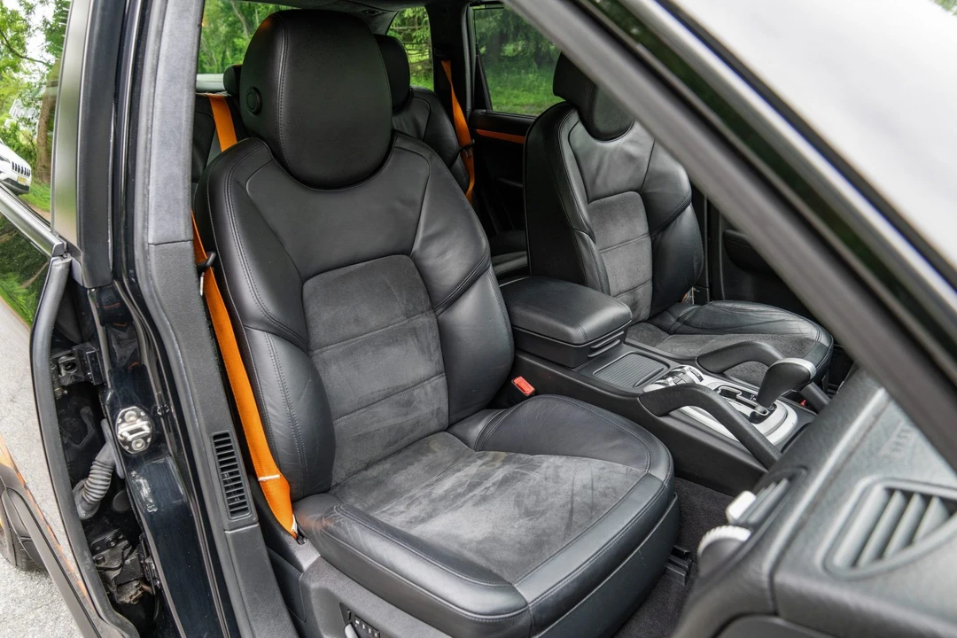 2010 Porsche 955/957 Cayenne S - Image 7 of 8