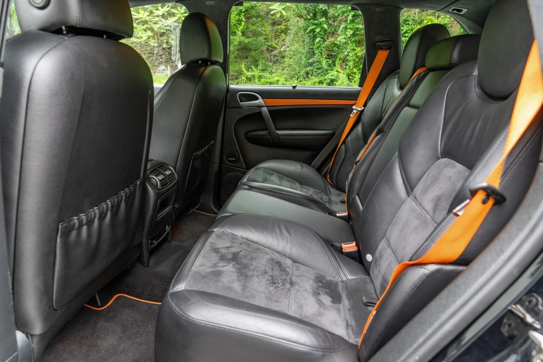 2010 Porsche 955/957 Cayenne S - Image 8 of 8