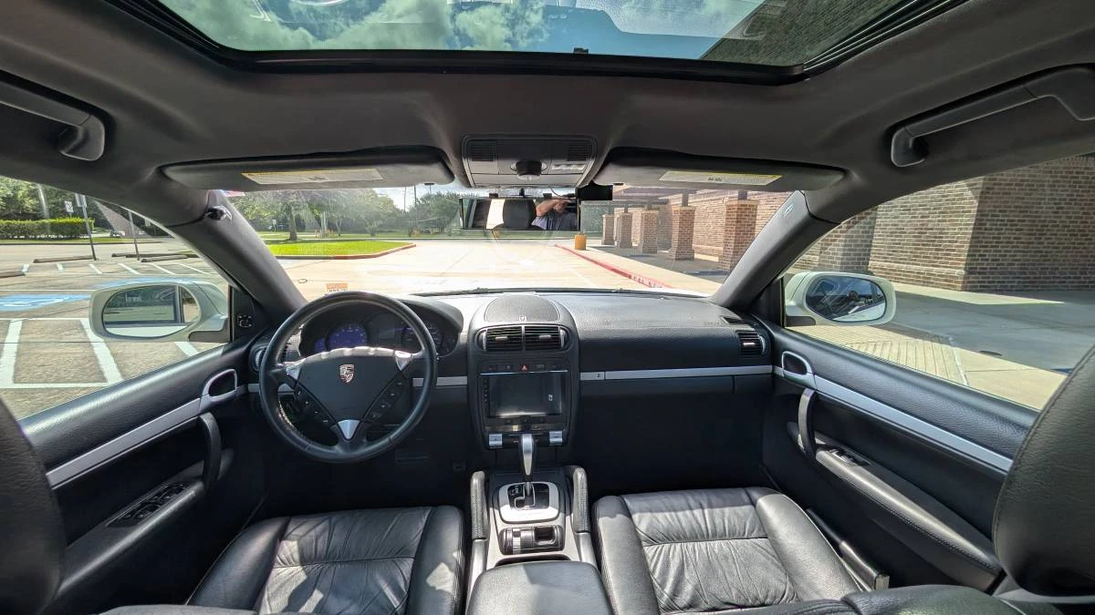 2010 Porsche 955/957 Cayenne - Image 14 of 24