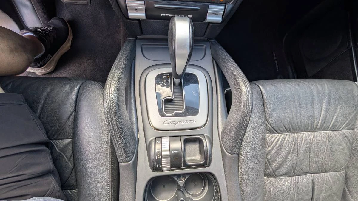 2010 Porsche 955/957 Cayenne - Image 18 of 24