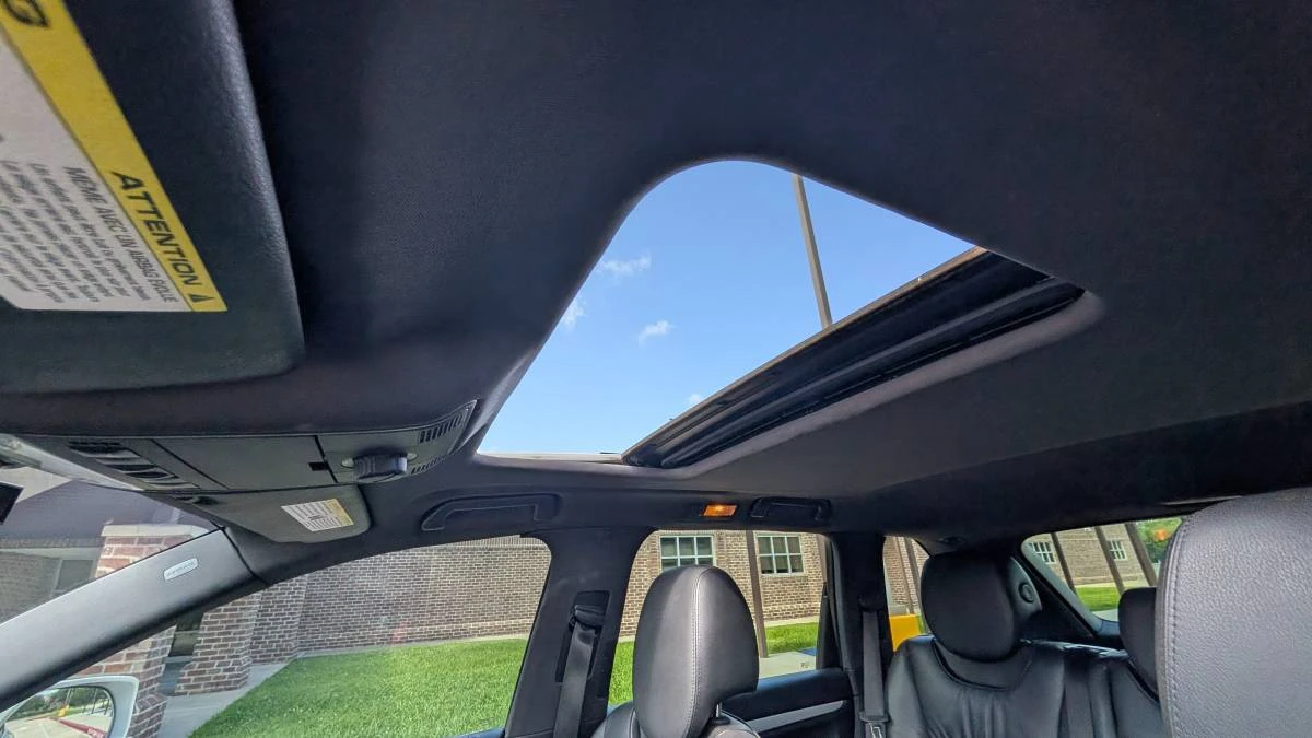 2010 Porsche 955/957 Cayenne - Image 11 of 24