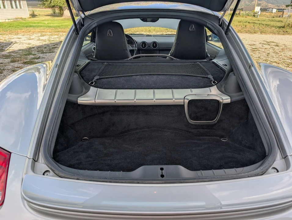 2010 Porsche 987 Cayman - Image 12 of 19