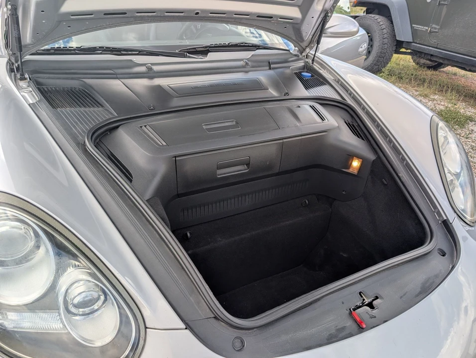 2010 Porsche 987 Cayman - Image 15 of 19