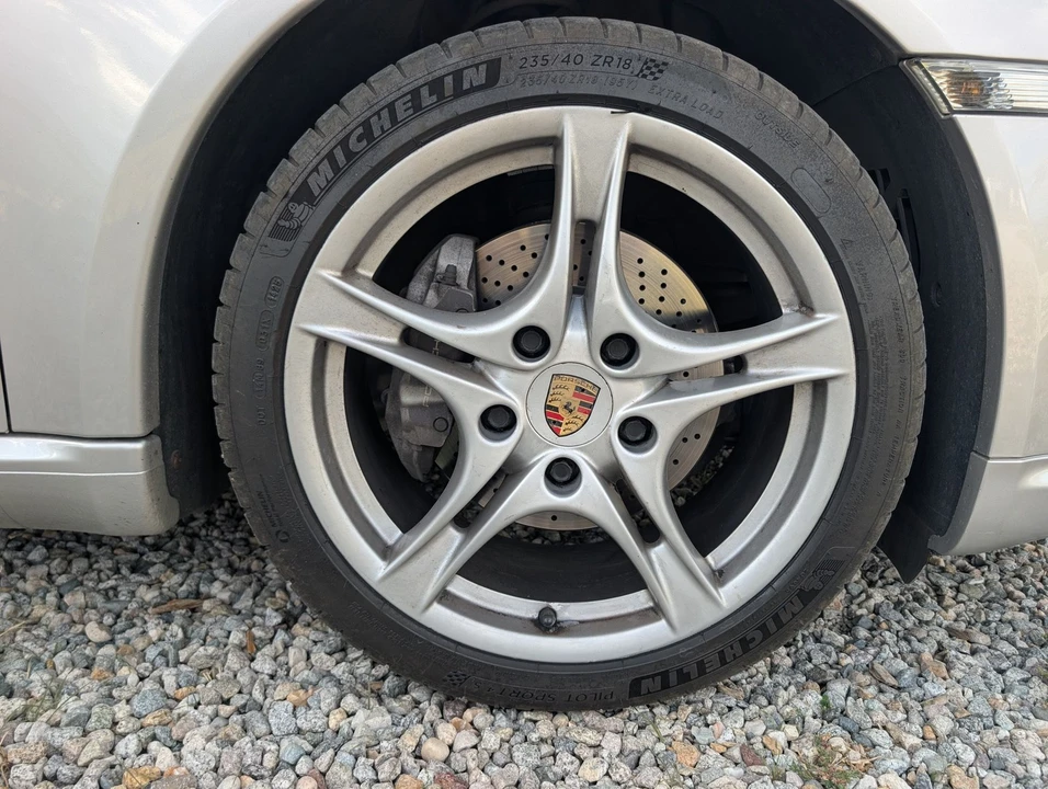 2010 Porsche 987 Cayman - Image 19 of 19