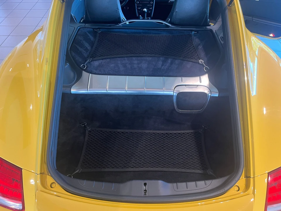 2010 Porsche 987 Cayman - Image 4 of 9