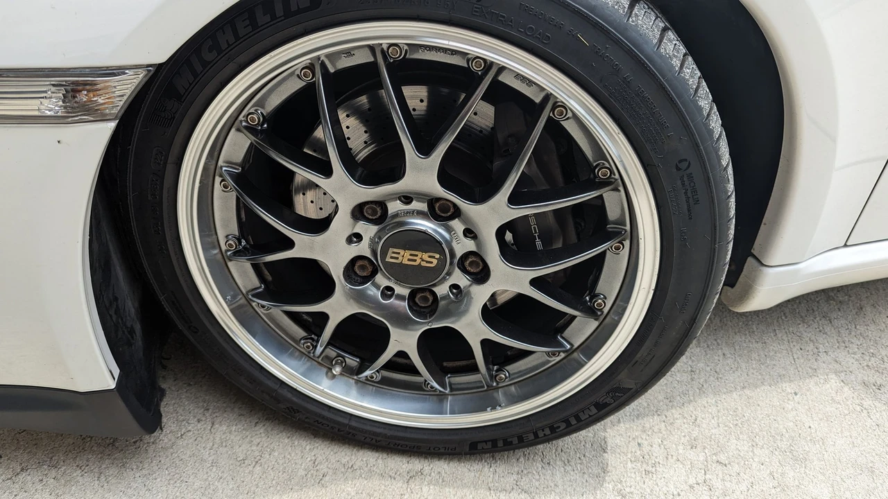 2010 Porsche 987 Cayman - Image 8 of 10