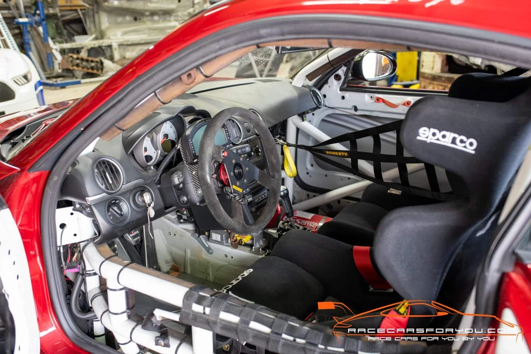 2012 Porsche 987 Cayman - Image 7 of 18