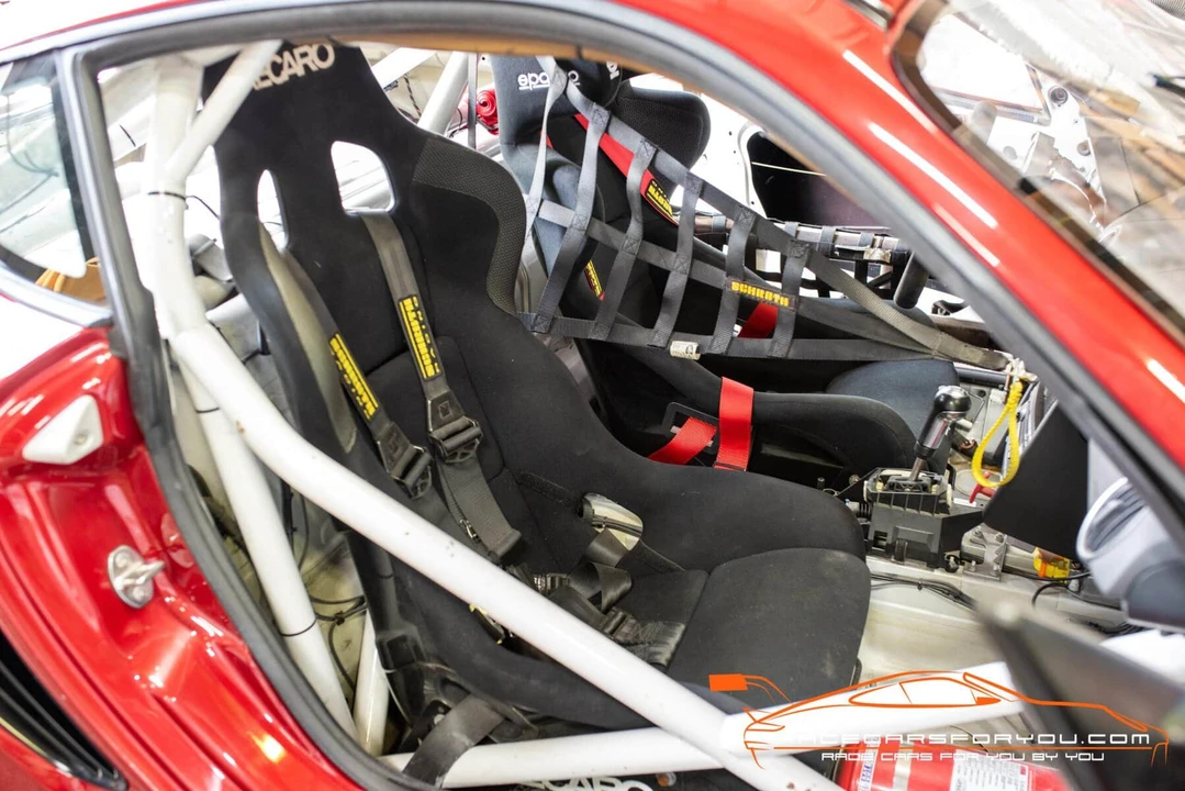 2012 Porsche 987 Cayman - Image 11 of 18