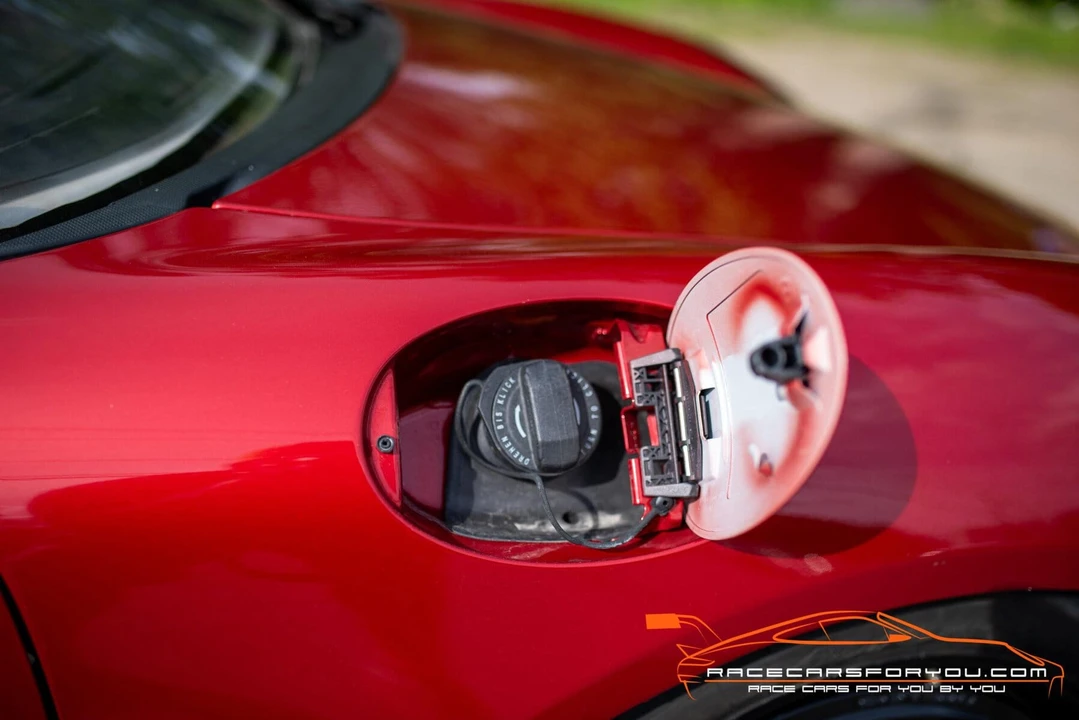 2012 Porsche 987 Cayman - Image 15 of 18