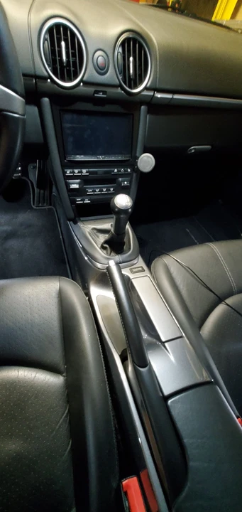 2010 Porsche 987 Cayman S - Image 7 of 10