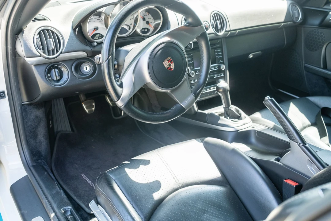 2010 Porsche 987 Cayman S - Image 12 of 18