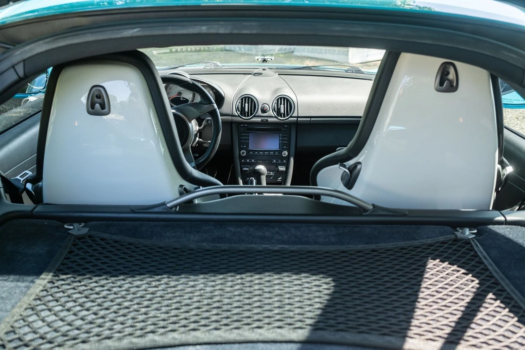 2010 Porsche 987 Cayman S - Image 14 of 18
