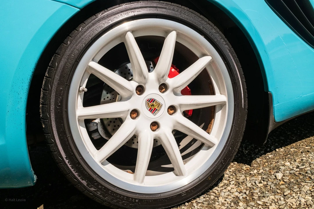 2010 Porsche 987 Cayman S - Image 17 of 18