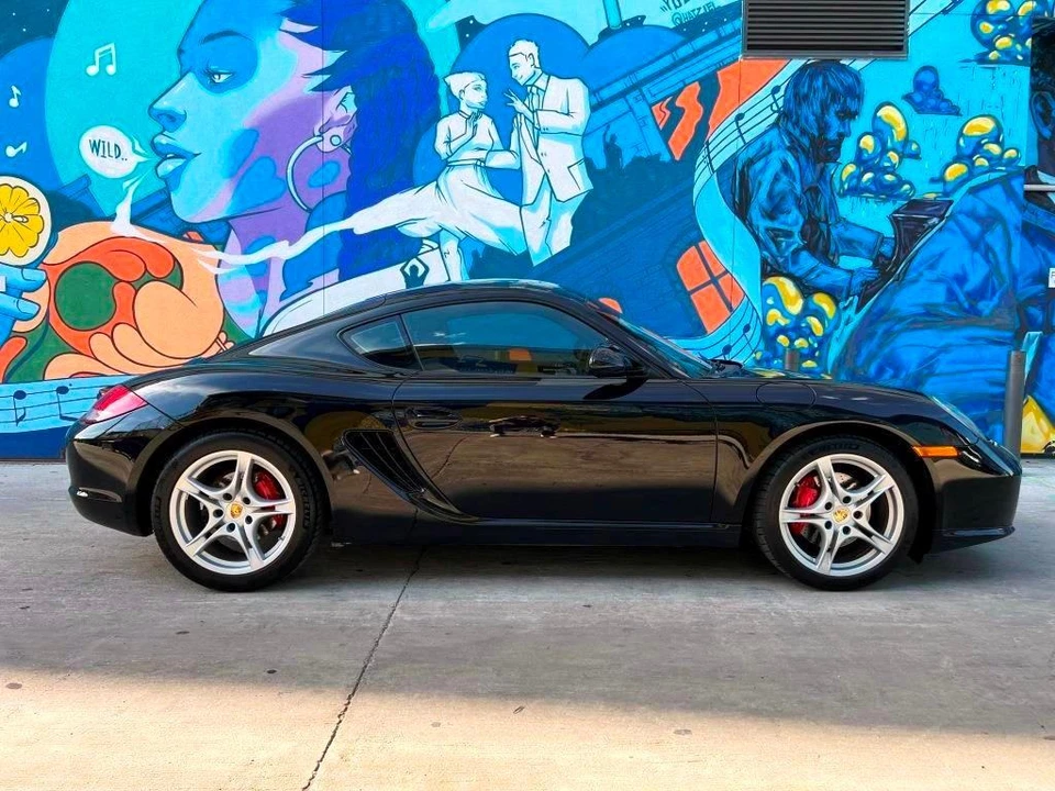 2010 Porsche 987 Cayman S - Image 7 of 31