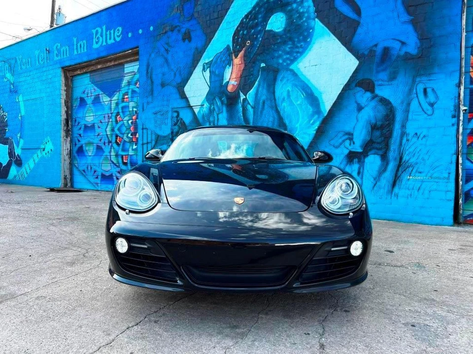 2010 Porsche 987 Cayman S - Image 2 of 31