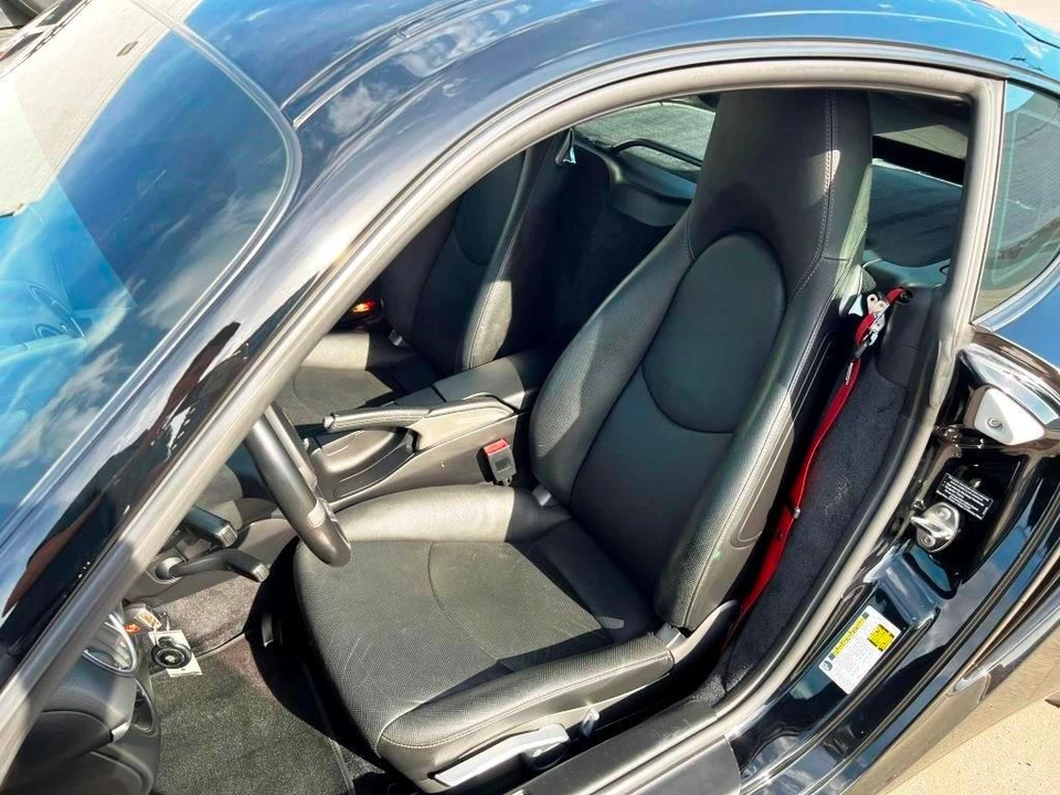 2010 Porsche 987 Cayman S - Image 12 of 31