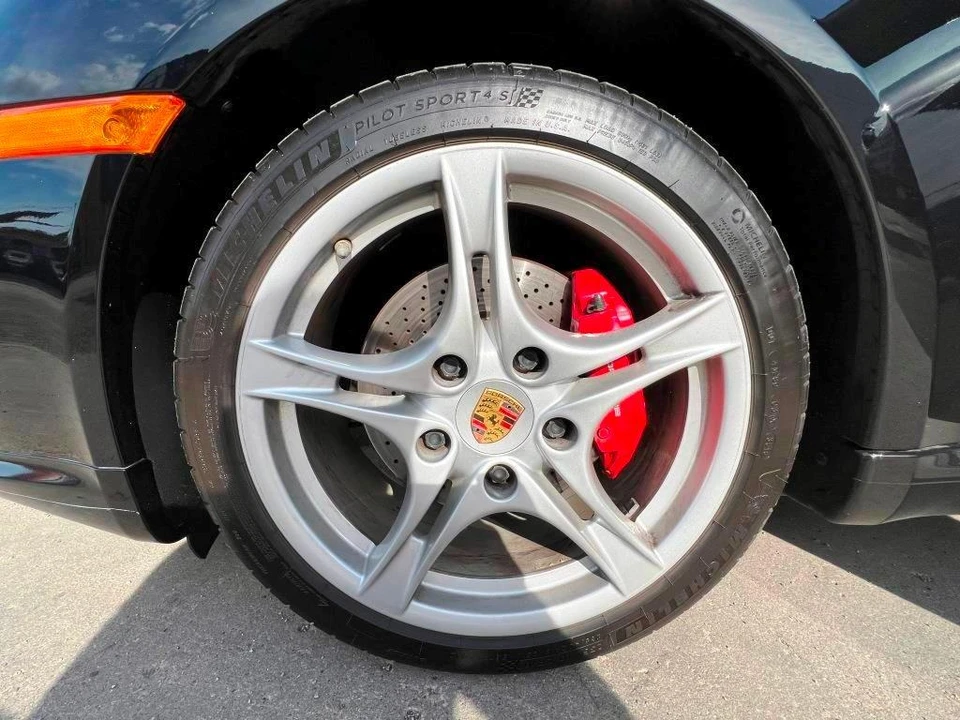 2010 Porsche 987 Cayman S - Image 17 of 31