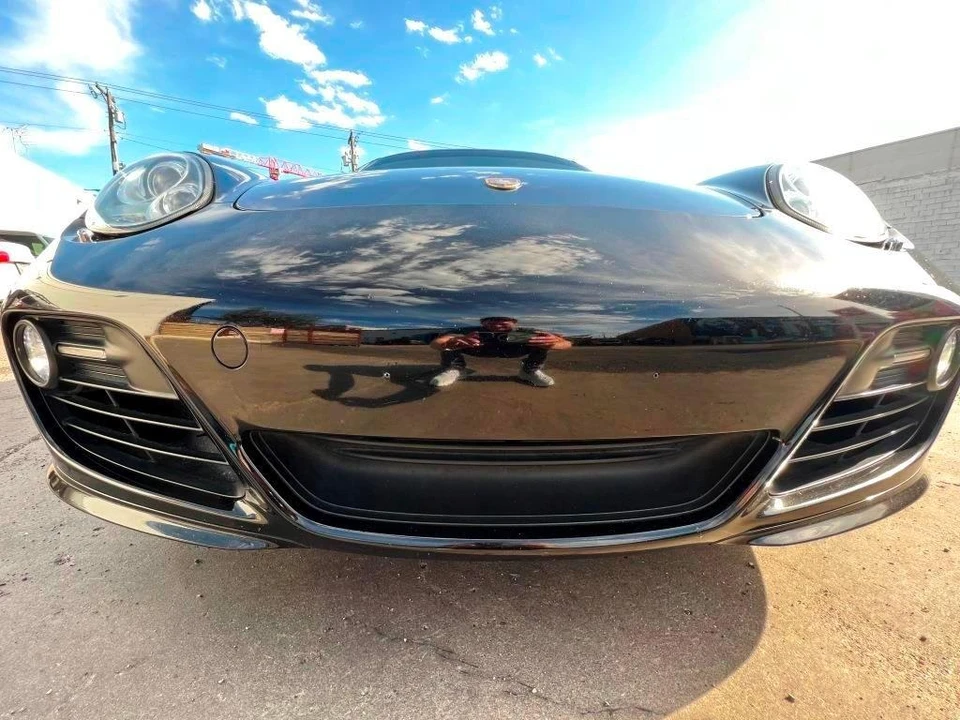 2010 Porsche 987 Cayman S - Image 18 of 31