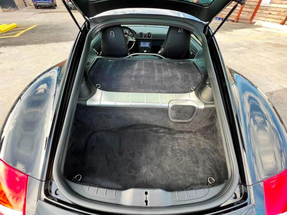 2010 Porsche 987 Cayman S - Image 24 of 31