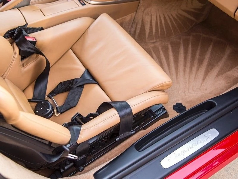 2010 Porsche 987 Cayman S - Image 15 of 19