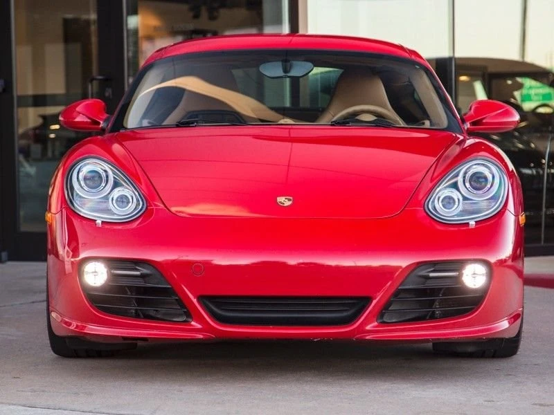 2010 Porsche 987 Cayman S - Image 4 of 19