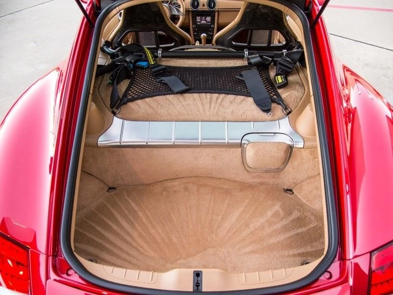 2010 Porsche 987 Cayman S - Image 14 of 19