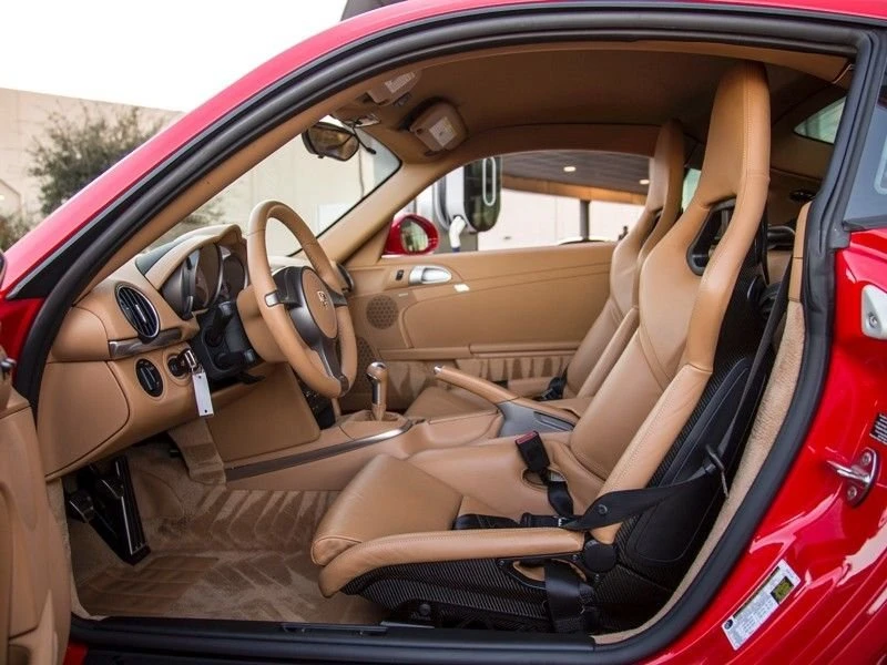 2010 Porsche 987 Cayman S - Image 12 of 19